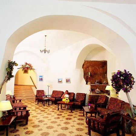 Villa Angela Terme Іскія Екстер'єр фото