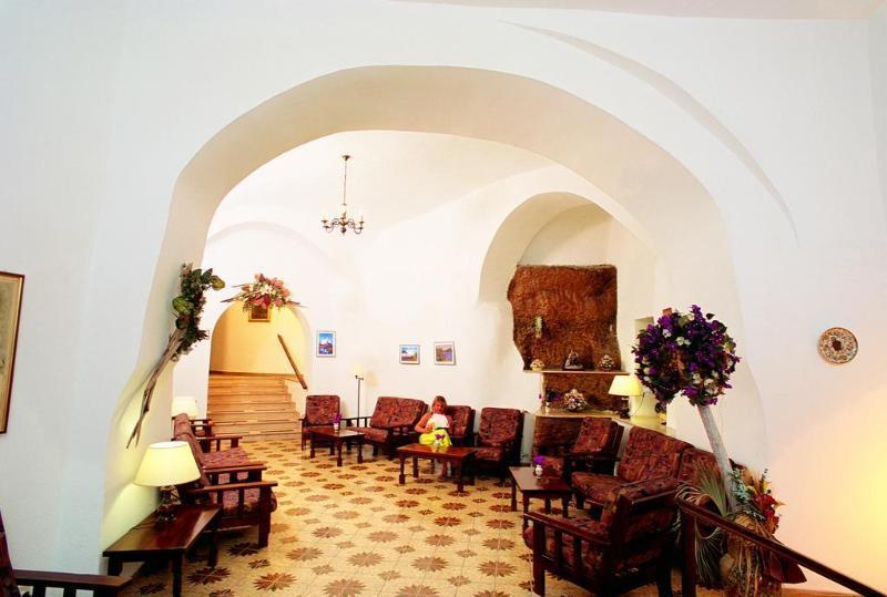 Villa Angela Terme Іскія Екстер'єр фото