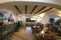 Villa Angela Terme Іскія Екстер'єр фото